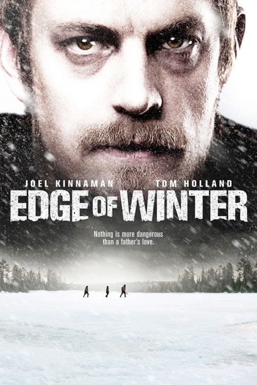 دانلود فیلم Edge Of Winter 2016